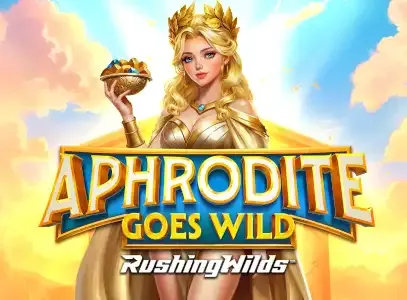 Gold wild