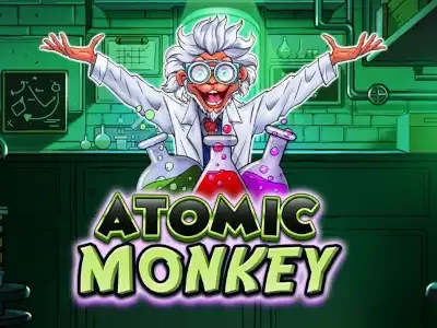 atomic monkey