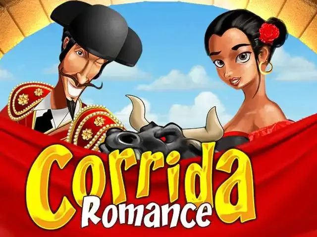 corrida romance
