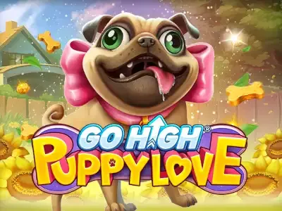 go high puppy love