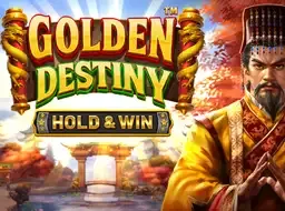 golden destiny
