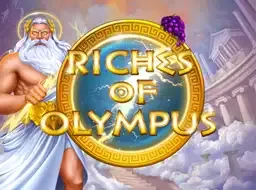 riches of olympus