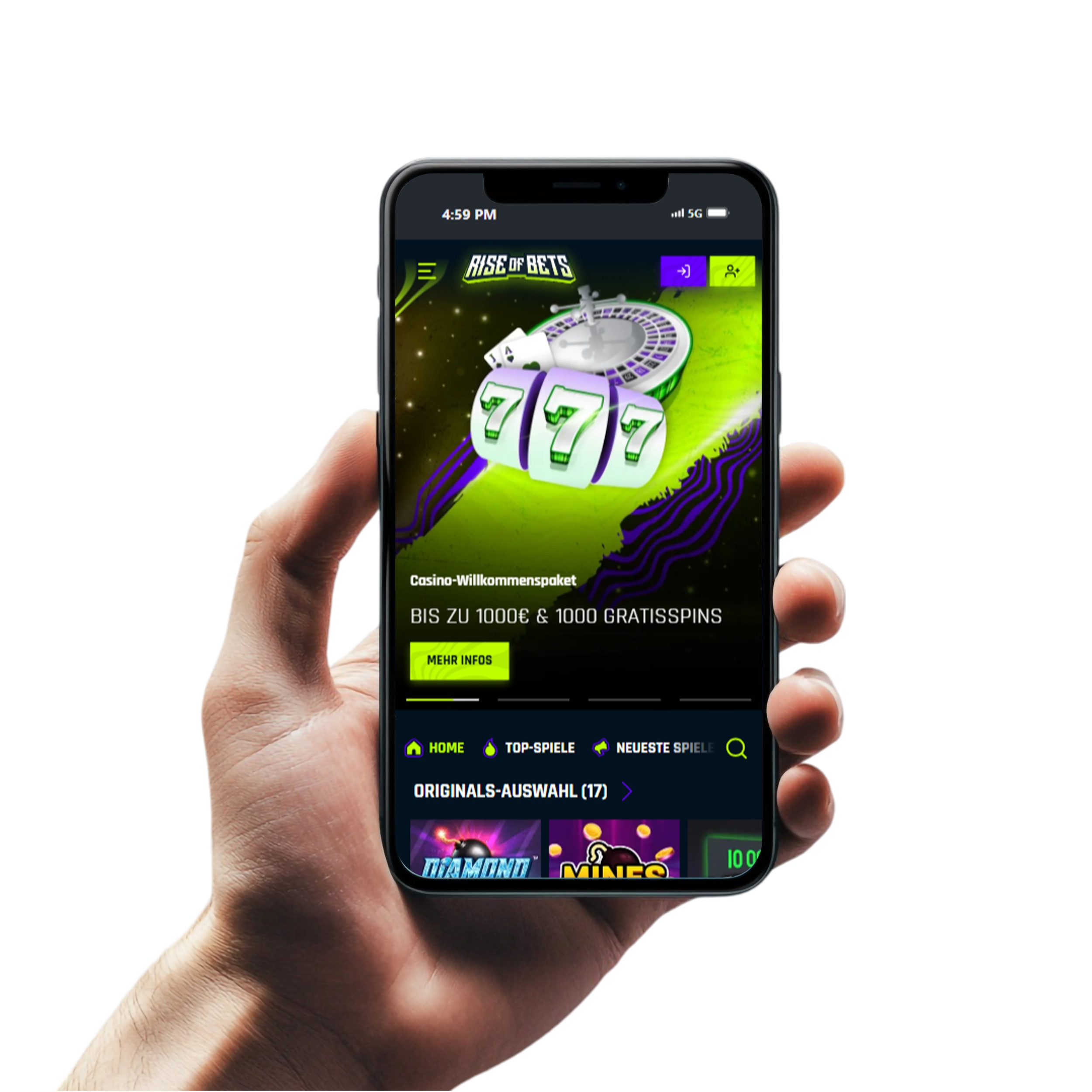 riseofbet m dpownlaod