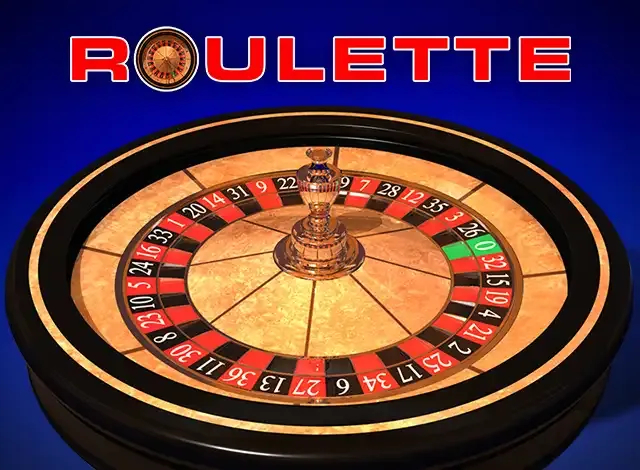 roulette