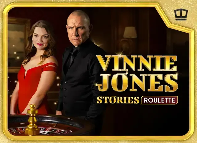 vinnie jones